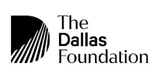 D THE DALLAS FOUNDATION trademark