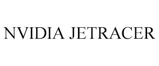 NVIDIA JETRACER trademark