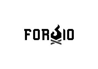 FORVIO trademark