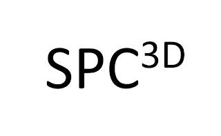 SPC3D trademark