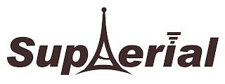 SUPAERIAL trademark