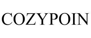 COZYPOIN trademark