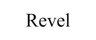 REVEL trademark