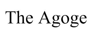 THE AGOGE trademark