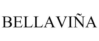 BELLAVIÑA trademark