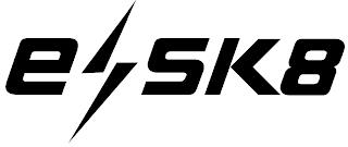 ESK8 trademark