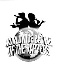 WORLDWIDE BATTLE OF THE RAPPERS trademark