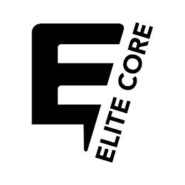 E ELITE CORE trademark