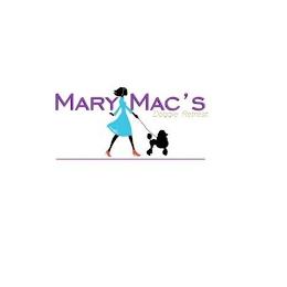 MARY MAC'S DOGGIE RETREAT trademark