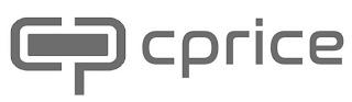 CP CPRICE trademark