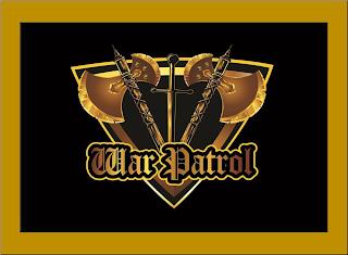 WAR PATROL trademark