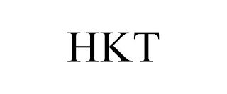 HKT trademark