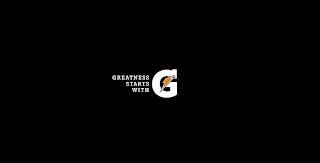 GREATNESS STARTS WITH G trademark