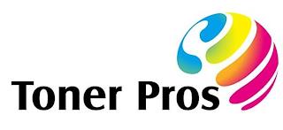 TONER PROS trademark