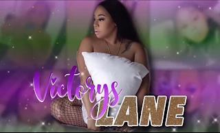 VICTORYS LANE trademark