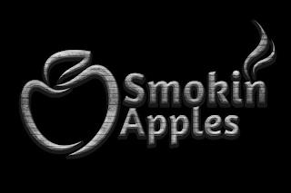 SMOKIN APPLES trademark