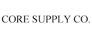 CORE SUPPLY CO. trademark