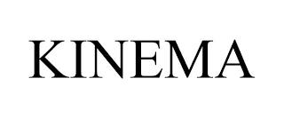 KINEMA trademark