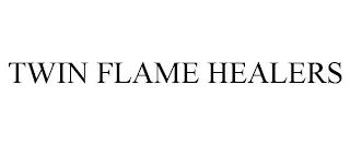 TWIN FLAME HEALERS trademark