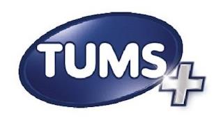 TUMS + trademark