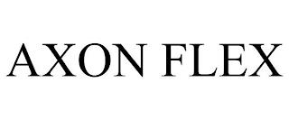 AXON FLEX trademark