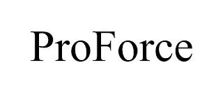 PROFORCE trademark