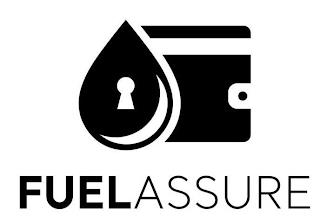 FUELASSURE trademark