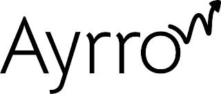 AYRRO trademark