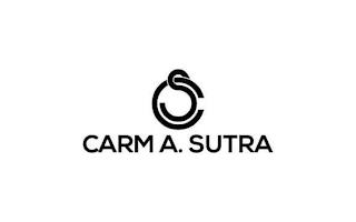 CS CARM A. SUTRA trademark