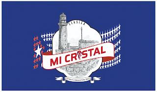 CLASICA MI CRISTAL EL MORRO, HABANA CUBA 1897 trademark