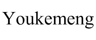 YOUKEMENG trademark