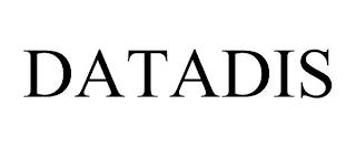 DATADIS trademark