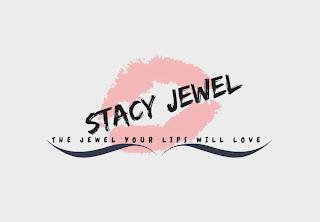 STACY JEWEL THE JEWEL YOUR LIPS WILL LOVE trademark