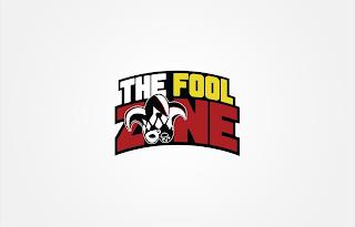 THE FOOL ZONE trademark