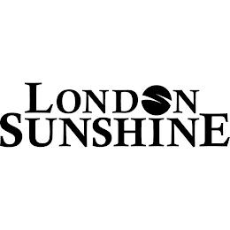 LONDON SUNSHINE trademark