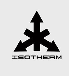 ISOTHERM trademark