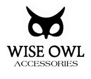 WISE OWL ACCESSORIES trademark