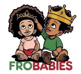 FROBABIES trademark