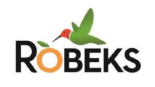 ROBEKS trademark