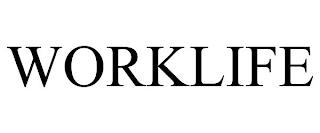 WORKLIFE trademark