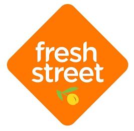 FRESH STREET trademark