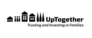 UPTOGETHER TRUSTING AND INVESTING IN FAMILIES trademark