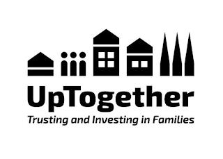 UPTOGETHER TRUSTING AND INVESTING IN FAMILIES trademark