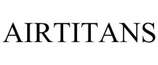 AIRTITANS trademark