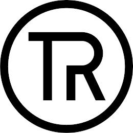 TR trademark