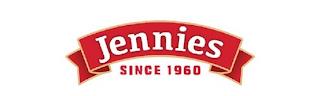 JENNIES SINCE 1960 trademark