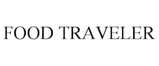 FOOD TRAVELER trademark