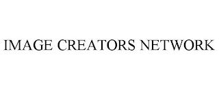 IMAGE CREATORS NETWORK trademark