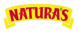 NATURA'S trademark