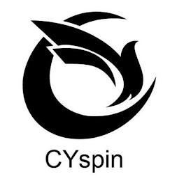 CYSPIN trademark